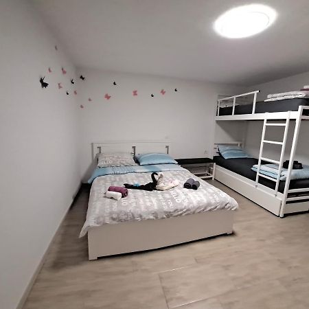 شقة Freedom House بيران المظهر الخارجي الصورة