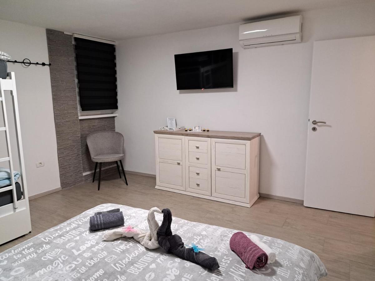 شقة Freedom House بيران المظهر الخارجي الصورة
