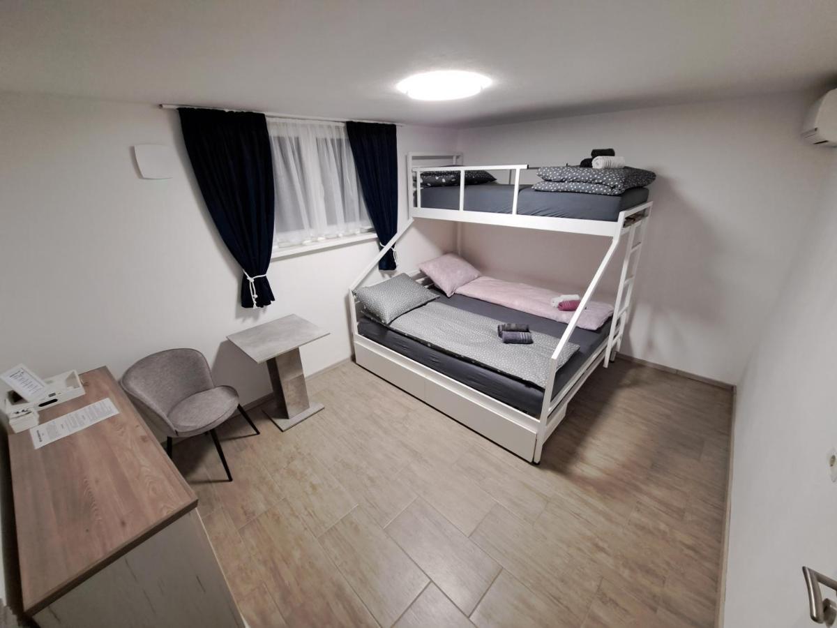 شقة Freedom House بيران المظهر الخارجي الصورة